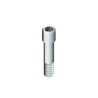 Pilar Cromo Cobalto Antirot. 4.1 con Tornillo Ti. Sist. 3i™ Certain®